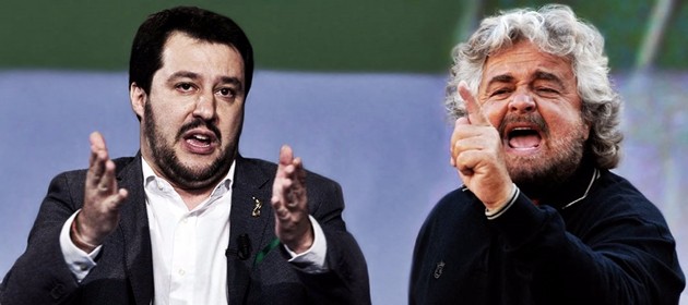 Grillo e Salvini sconfitti. Ma ora per il premier è incubo Italicum