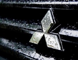 Mitsubishi-logo