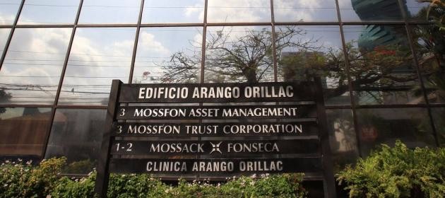 Mossack Fonseca