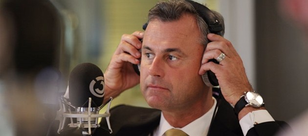 Norbert Hofer