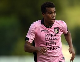Calcio, Palermo batte Asko Mittlern 10-0