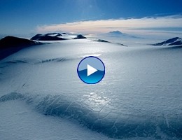 L'Antartide a rischio, un'oasi di cooperazione internazionale