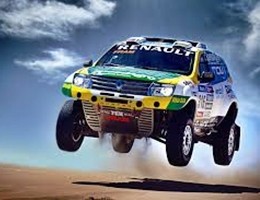 Dakar 29esima edizione in Paraguay, Bolivia e Argentina