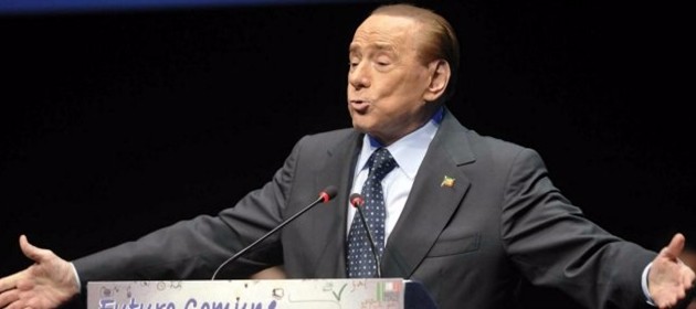 berlusconi