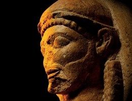 british museum sicily