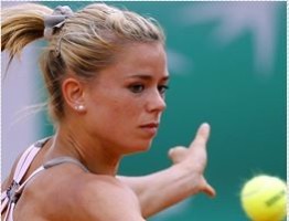 camila giorgi