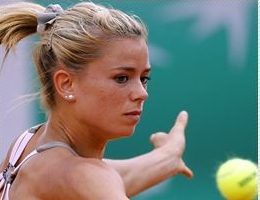camila giorgi