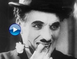 A Ginevra un museo dedicato alla vita e ai film di Chaplin