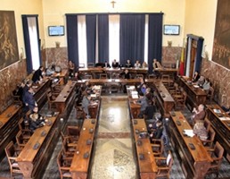 consiglio comunale messina258