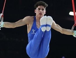 Rio 2016, tre pass da ginnastica e pesi. Azzurri salgono a quota 190