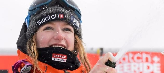 Dramma nello snowboard, valanga uccide la campionessa del mondo Estelle Balet