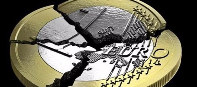 euro crisi moneta