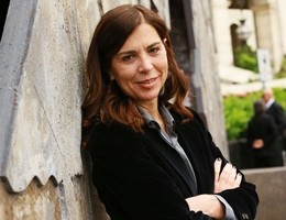 Cinema, Francesca Comencini torna sul set a Maggio