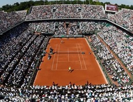 Roland Garros, dieci italiani nelle entry list