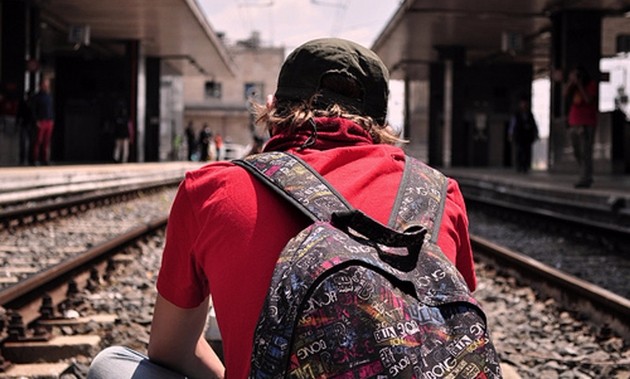 giovani disoccupati lavoro