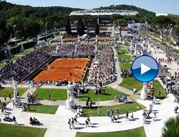 internazionale tennis 2016
