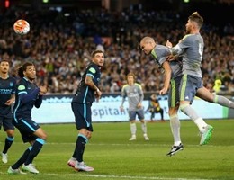 manchester city real madrid