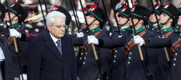 mattarella
