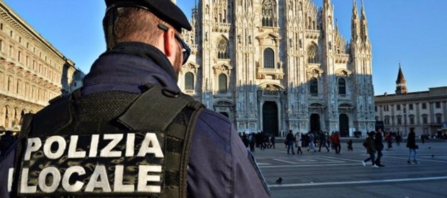 Isis, reclutavano terroristi in Lombardia e Piemonte: sei arresti. Pianificavano attentato a Roma