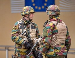 Euro 2016 nel mirino dell'Isis, le prove in un computer di un attentatore