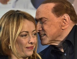 Sindaco di Roma, Berlusconi verso sì a Meloni. Adesso la parola al comitato di presidenza FI