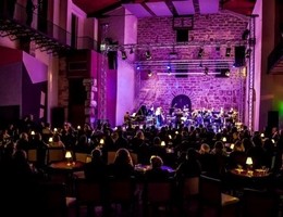 Musica, Brass Group si ‘riprende’ il Real Teatro Santa Cecilia di Palermo