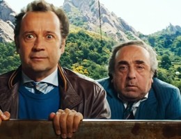 paese quasi perfetto