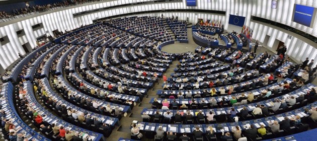 parlamento europeo