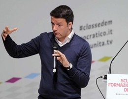renzi pd2