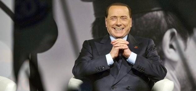 Referendum riforme, Berlusconi avvia i cantieri: mobilitiamoci per i comitati no