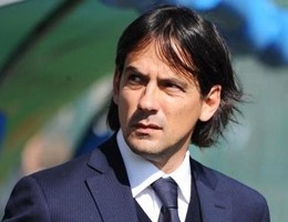 Simone Inzaghi: “Allenatore della Lazio ora e in futuro”