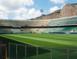 stadio barbera