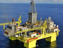 trivelle idrogarburi