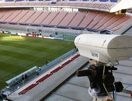 Euro 2016: Uefa, "occhio di falco" e arbitri di porta