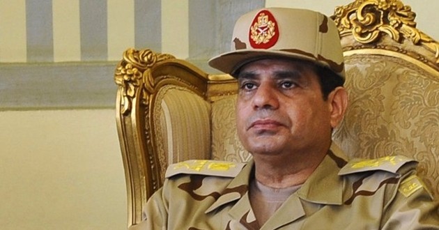 Abdul-Fattah-al-Sisi