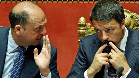 Renzi stoppa il dl per voto di lunedì: serviva intesa ampia. Ma si riapre fronte minoranza