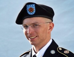 Bradley Manning