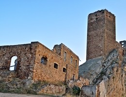 Castello dei Gresti