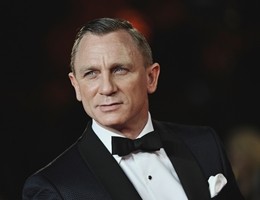 Cinema, offerti a Daniel Craig 68 milioni di sterline per altri due 007