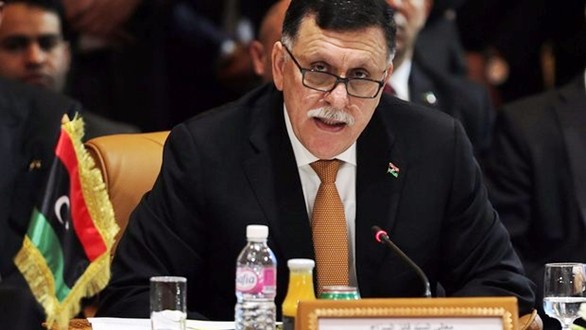 Fayez al-Sarraj ok