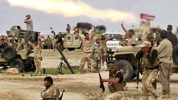 Partito assalto delle forze irachene a bastione Isis di Fallujah