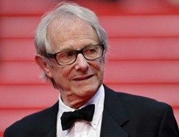 Ken Loach