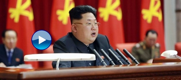 Corea del Nord, primo congresso del partito dopo 36 anni. Parola d'ordine sviluppo, arma nucleare ed economia