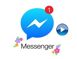 Nuova funzione di Facebook Messenger per la festa della mamma