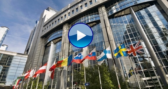 Parlamento-europeo bruxellesvideo