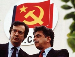 Partito_Comunista_Italiano_-_Walter_Veltroni_+_Achille_Occhetto