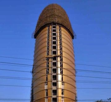 The-Daily-Peoples-newspaper-China