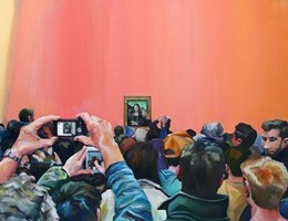 adipinti-olio-visitatori-louvre-parigi-michelle-ramin-3