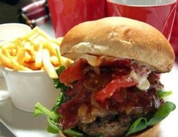 alimentazione grassi panino