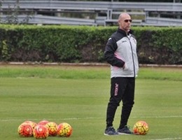 Ballardini: “Palermo squadra seria ma siamo incompleti”